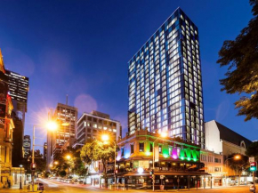 Гостиница ibis Styles Brisbane Elizabeth Street  Брисбен